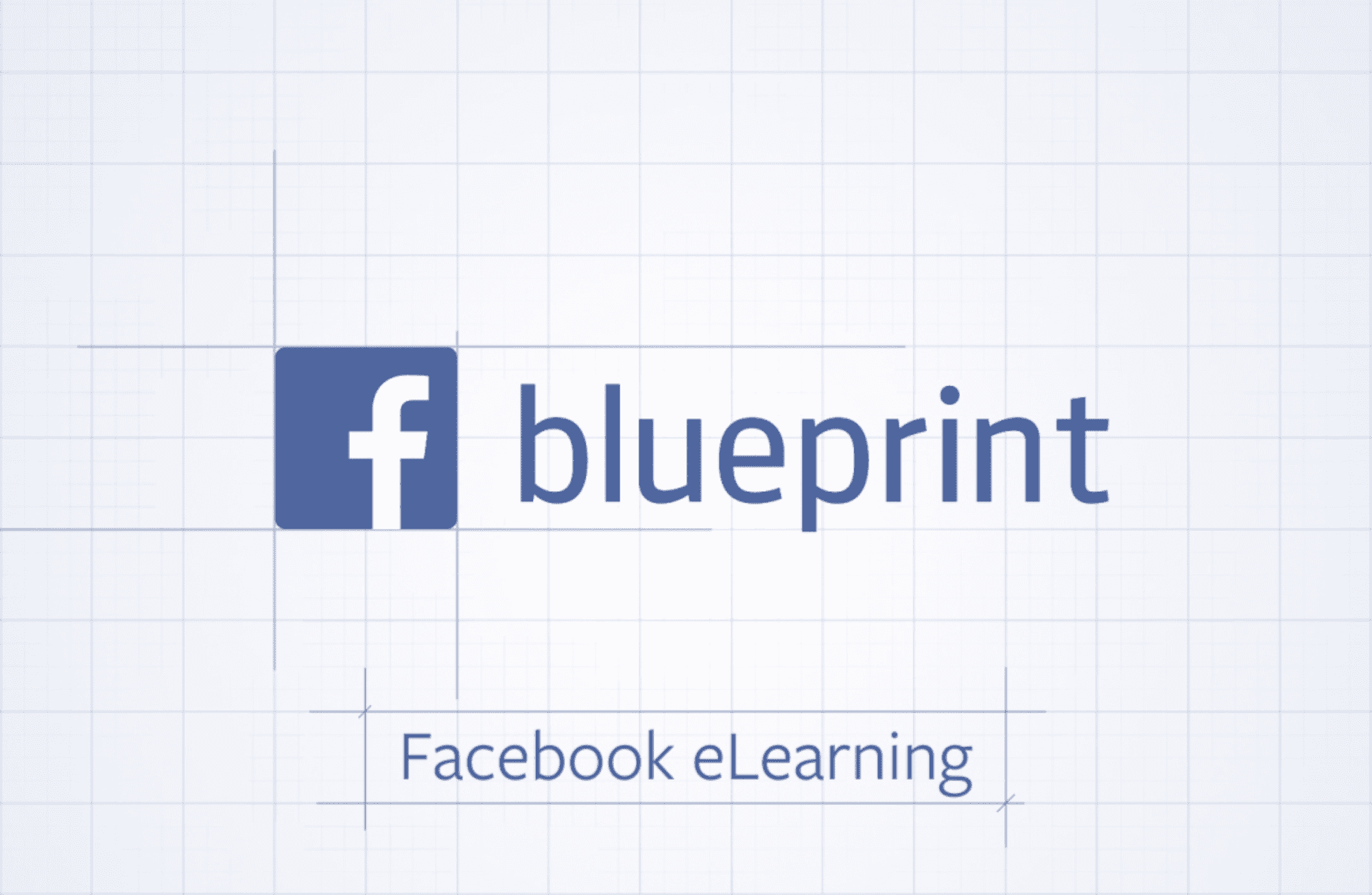 Cursos de Marketing Digital Facebook Blueprint