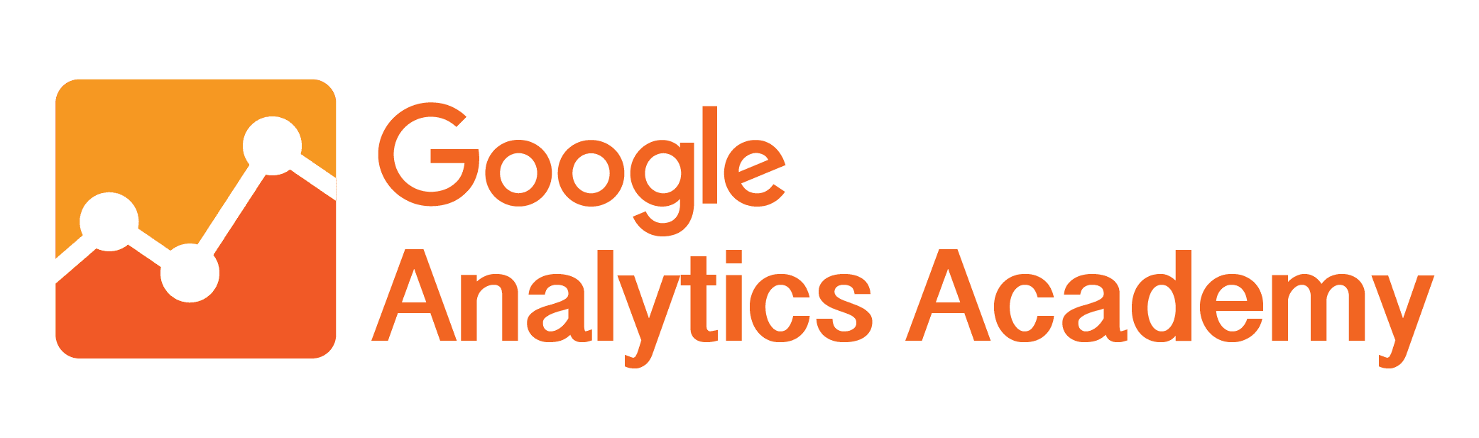 Cursos de Marketing Digital Google Analytics Academy