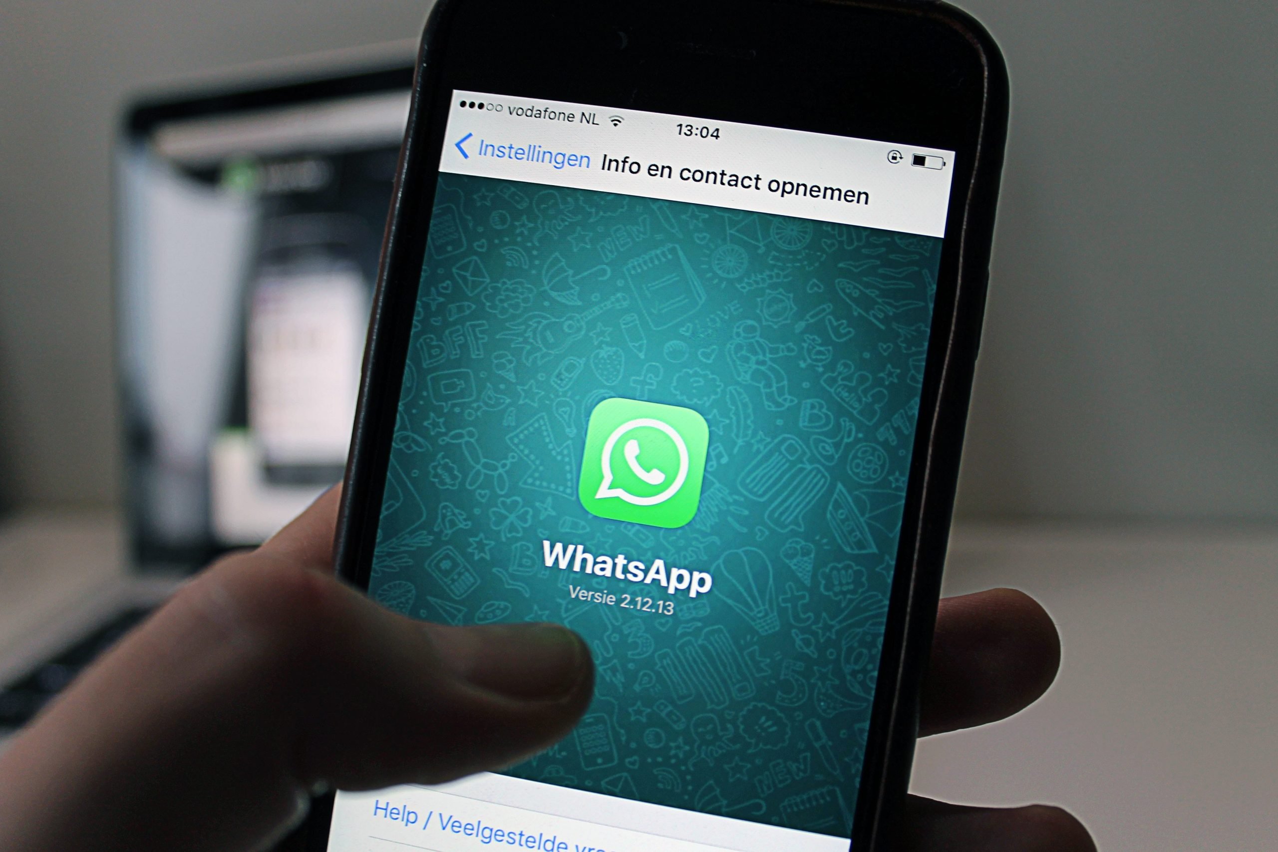 api whatsapp business