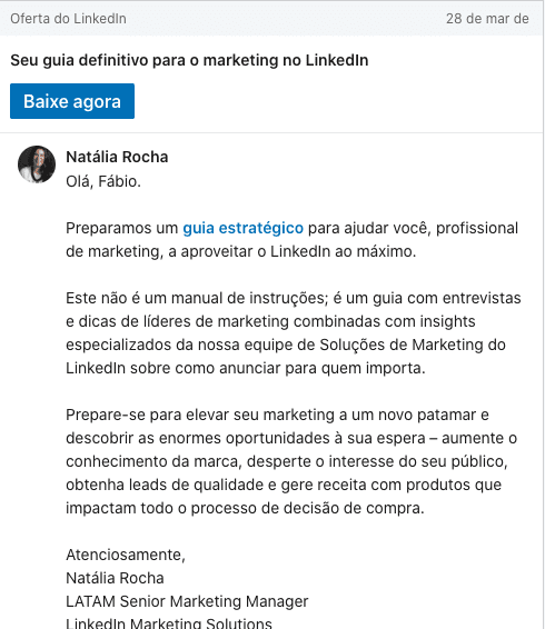 O Guia Definitivo de como Usar o Linkedin